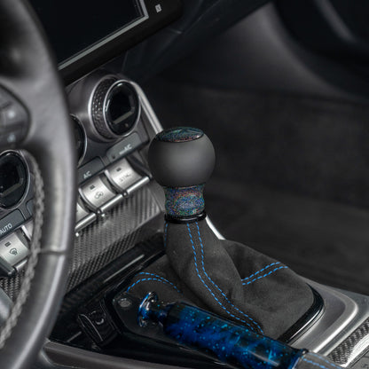 Billetworkz "Fusion" Automatic Shifter -  BRZ / FR-S / 86 2013-2021 and 2022+ BRZ / GR86