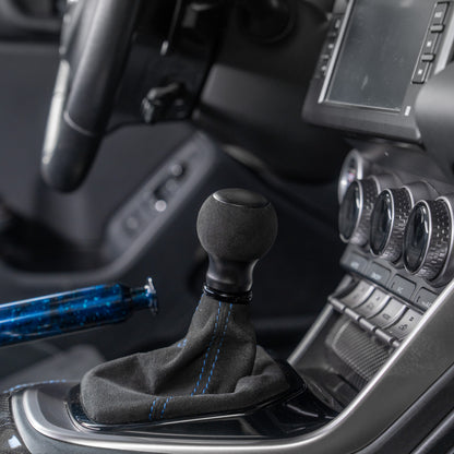 Billetworkz "Fusion" Automatic Shifter -  BRZ / FR-S / 86 2013-2021 and 2022+ BRZ / GR86