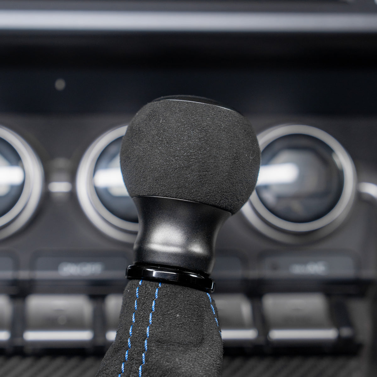 Billetworkz "Fusion" Automatic Shifter -  BRZ / FR-S / 86 2013-2021 and 2022+ BRZ / GR86