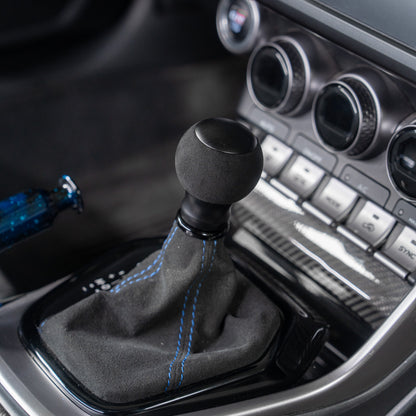 Billetworkz "Fusion" Automatic Shifter -  BRZ / FR-S / 86 2013-2021 and 2022+ BRZ / GR86
