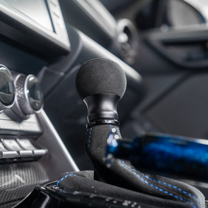 Billetworkz "Fusion" Automatic Shifter -  BRZ / FR-S / 86 2013-2021 and 2022+ BRZ / GR86