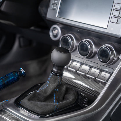 Billetworkz "Fusion" Automatic Shifter -  BRZ / FR-S / 86 2013-2021 and 2022+ BRZ / GR86