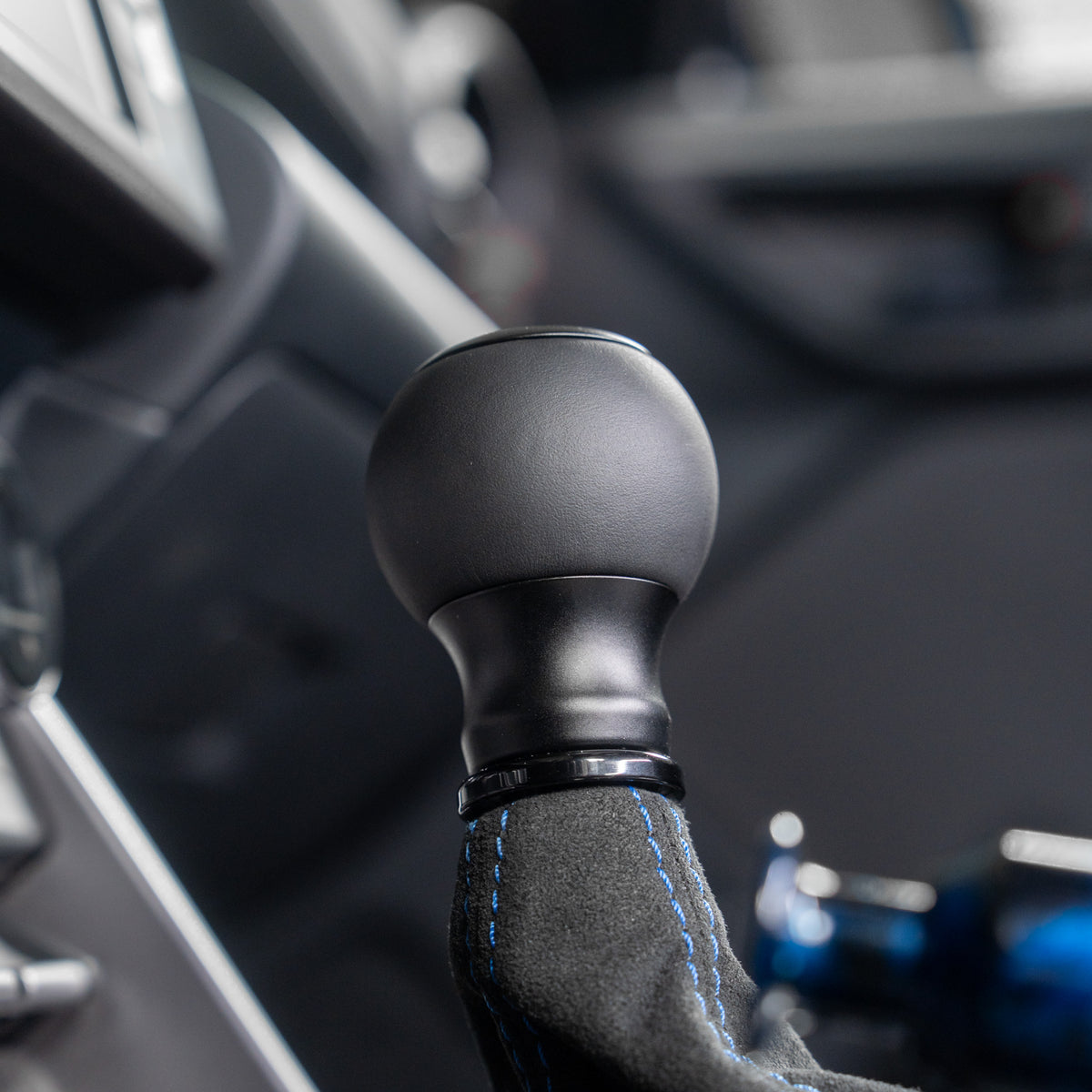 Billetworkz "Fusion" Automatic Shifter -  BRZ / FR-S / 86 2013-2021 and 2022+ BRZ / GR86