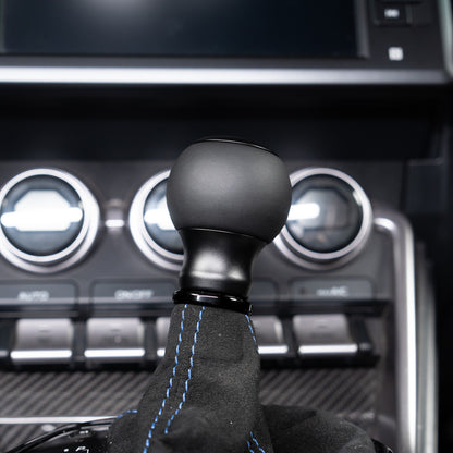 Billetworkz "Fusion" Automatic Shifter -  BRZ / FR-S / 86 2013-2021 and 2022+ BRZ / GR86