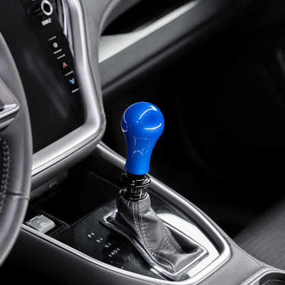 Billetworkz Automatic Shifter - "Apex" - Fits Subaru CVT: WRX (2022+), Crosstrek (2024+), Forester (2025+), Impreza (2024+), Legacy/Outback (2015+)