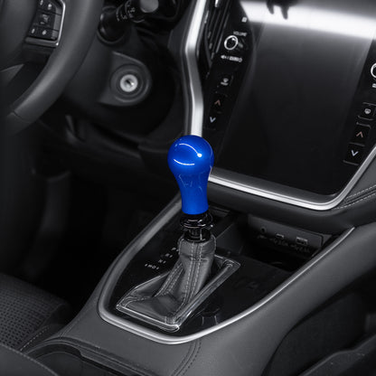 Billetworkz Automatic Shifter - "Apex" - Fits Subaru CVT: WRX (2022+), Crosstrek (2024+), Forester (2025+), Impreza (2024+), Legacy/Outback (2015+)
