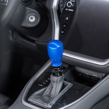 Billetworkz Automatic Shifter - "Nexus" - Fits Subaru CVT: WRX (2022+), Crosstrek (2024+), Forester (2025+), Impreza (2024+), Legacy/Outback (2015+)
