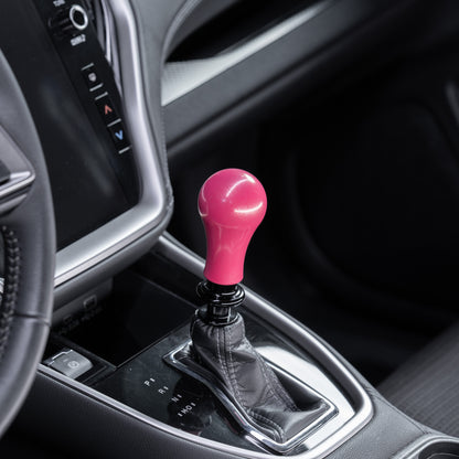 Billetworkz Automatic Shifter - "Apex" - Fits Subaru CVT: WRX (2022+), Crosstrek (2024+), Forester (2025+), Impreza (2024+), Legacy/Outback (2015+)