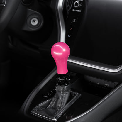 Billetworkz Automatic Shifter - "Apex" - Fits Subaru CVT: WRX (2022+), Crosstrek (2024+), Forester (2025+), Impreza (2024+), Legacy/Outback (2015+)