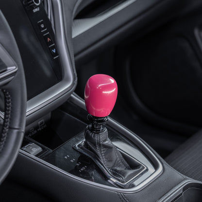 Billetworkz Automatic Shifter - "Chonk" - Fits Subaru CVT: WRX (2022+), Crosstrek (2024+), Forester (2025+), Impreza (2024+), Legacy/Outback (2015+)