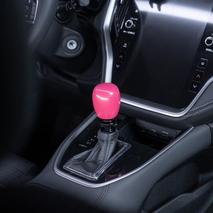 Billetworkz Automatic Shifter - "Chonk" - Fits Subaru CVT: WRX (2022+), Crosstrek (2024+), Forester (2025+), Impreza (2024+), Legacy/Outback (2015+)