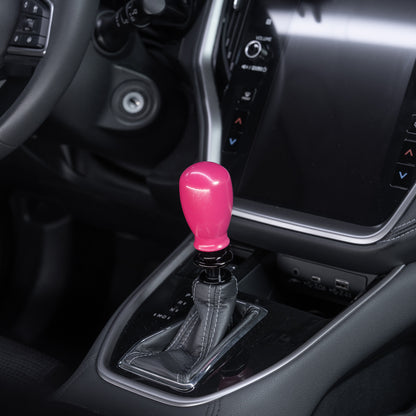 Billetworkz Automatic Shifter - "Nexus" - Fits Subaru CVT: WRX (2022+), Crosstrek (2024+), Forester (2025+), Impreza (2024+), Legacy/Outback (2015+)