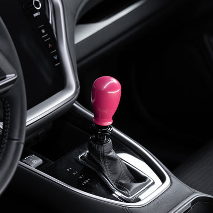 Billetworkz Automatic Shifter - "Nexus" - Fits Subaru CVT: WRX (2022+), Crosstrek (2024+), Forester (2025+), Impreza (2024+), Legacy/Outback (2015+)