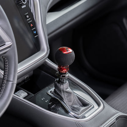 Billetworkz "Fusion" Automatic Shifter - Fits Subaru CVT: WRX (2022+), Crosstrek (2024+), Forester (2025+), Impreza (2024+), Legacy/Outback (2015+)