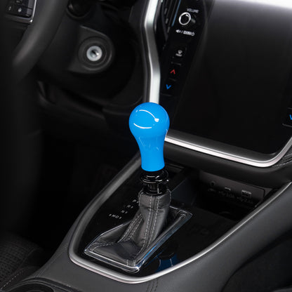Billetworkz Automatic Shifter - "Apex" - Fits Subaru CVT: WRX (2022+), Crosstrek (2024+), Forester (2025+), Impreza (2024+), Legacy/Outback (2015+)