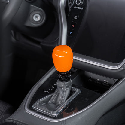 Billetworkz Automatic Shifter - "Chonk" - Fits Subaru CVT: WRX (2022+), Crosstrek (2024+), Forester (2025+), Impreza (2024+), Legacy/Outback (2015+)