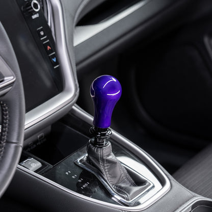 Billetworkz Automatic Shifter - "Apex" - Fits Subaru CVT: WRX (2022+), Crosstrek (2024+), Forester (2025+), Impreza (2024+), Legacy/Outback (2015+)