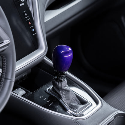 Billetworkz Automatic Shifter - "Chonk" - Fits Subaru CVT: WRX (2022+), Crosstrek (2024+), Forester (2025+), Impreza (2024+), Legacy/Outback (2015+)