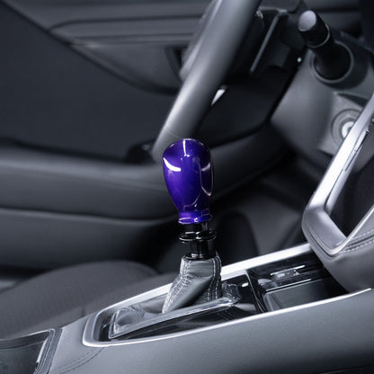 Billetworkz Automatic Shifter - "Nexus" - Fits Subaru CVT: WRX (2022+), Crosstrek (2024+), Forester (2025+), Impreza (2024+), Legacy/Outback (2015+)