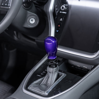 Billetworkz Automatic Shifter - "Nexus" - Fits Subaru CVT: WRX (2022+), Crosstrek (2024+), Forester (2025+), Impreza (2024+), Legacy/Outback (2015+)