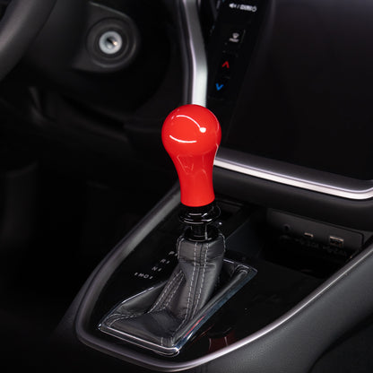 Billetworkz Automatic Shifter - "Apex" - Fits Subaru CVT: WRX (2022+), Crosstrek (2024+), Forester (2025+), Impreza (2024+), Legacy/Outback (2015+)