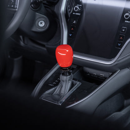 Billetworkz Automatic Shifter - "Chonk" - Fits Subaru CVT: WRX (2022+), Crosstrek (2024+), Forester (2025+), Impreza (2024+), Legacy/Outback (2015+)