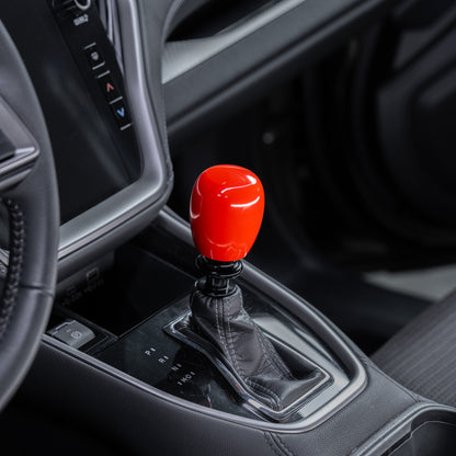 Billetworkz Automatic Shifter - "Chonk" - Fits Subaru CVT: WRX (2022+), Crosstrek (2024+), Forester (2025+), Impreza (2024+), Legacy/Outback (2015+)