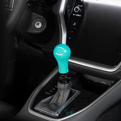 Billetworkz Automatic Shifter - "Apex" - Fits Subaru CVT: WRX (2022+), Crosstrek (2024+), Forester (2025+), Impreza (2024+), Legacy/Outback (2015+)