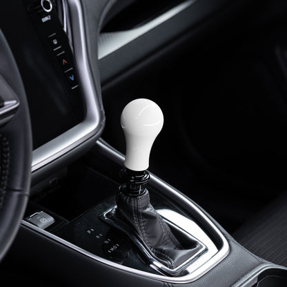 Billetworkz Automatic Shifter - "Apex" - Fits Subaru CVT: WRX (2022+), Crosstrek (2024+), Forester (2025+), Impreza (2024+), Legacy/Outback (2015+)