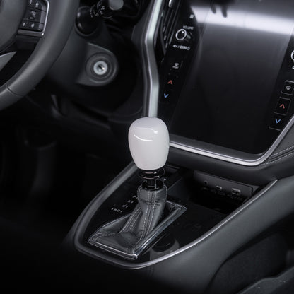 Billetworkz Automatic Shifter - "Chonk" - Fits Subaru CVT: WRX (2022+), Crosstrek (2024+), Forester (2025+), Impreza (2024+), Legacy/Outback (2015+)