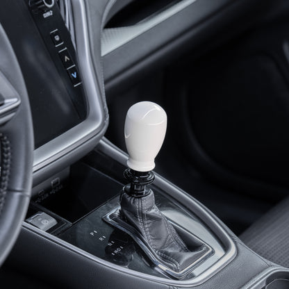Billetworkz Automatic Shifter - "Nexus" - Fits Subaru CVT: WRX (2022+), Crosstrek (2024+), Forester (2025+), Impreza (2024+), Legacy/Outback (2015+)