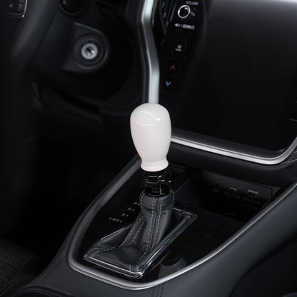 Billetworkz Automatic Shifter - "Nexus" - Fits Subaru CVT: WRX (2022+), Crosstrek (2024+), Forester (2025+), Impreza (2024+), Legacy/Outback (2015+)