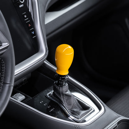 Billetworkz Automatic Shifter - "Nexus" - Fits Subaru CVT: WRX (2022+), Crosstrek (2024+), Forester (2025+), Impreza (2024+), Legacy/Outback (2015+)