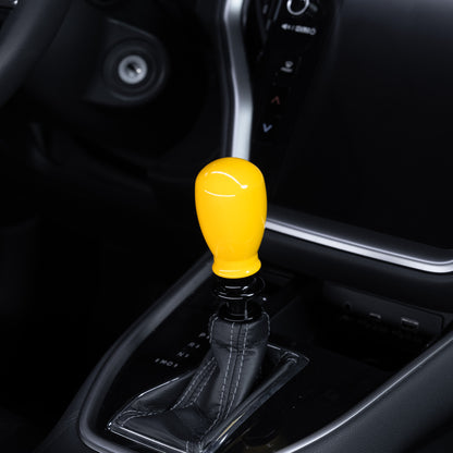 Billetworkz Automatic Shifter - "Nexus" - Fits Subaru CVT: WRX (2022+), Crosstrek (2024+), Forester (2025+), Impreza (2024+), Legacy/Outback (2015+)