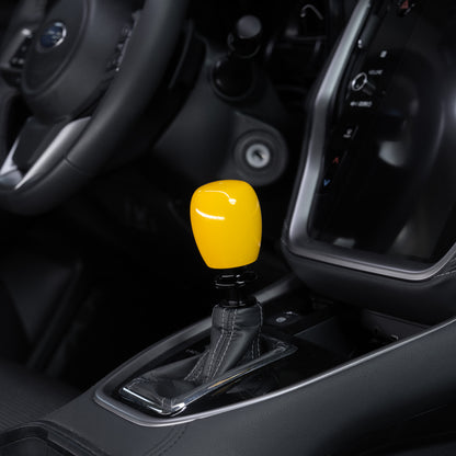 Billetworkz Automatic Shifter - "Chonk" - Fits Subaru CVT: WRX (2022+), Crosstrek (2024+), Forester (2025+), Impreza (2024+), Legacy/Outback (2015+)