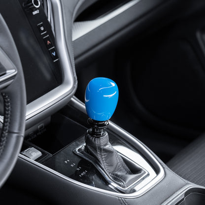 Billetworkz Automatic Shifter - "Chonk" - Fits Subaru CVT: WRX (2022+), Crosstrek (2024+), Forester (2025+), Impreza (2024+), Legacy/Outback (2015+)