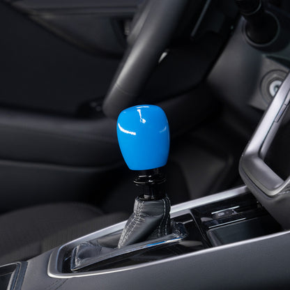 Billetworkz Automatic Shifter - "Chonk" - Fits Subaru CVT: WRX (2022+), Crosstrek (2024+), Forester (2025+), Impreza (2024+), Legacy/Outback (2015+)