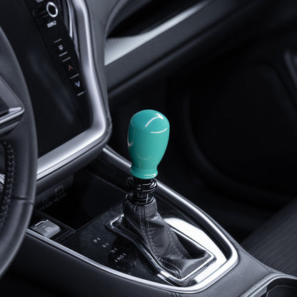 Billetworkz Automatic Shifter - "Nexus" - Fits Subaru CVT: WRX (2022+), Crosstrek (2024+), Forester (2025+), Impreza (2024+), Legacy/Outback (2015+)
