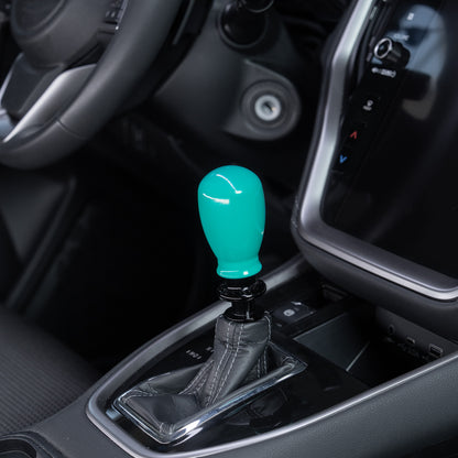 Billetworkz Automatic Shifter - "Nexus" - Fits Subaru CVT: WRX (2022+), Crosstrek (2024+), Forester (2025+), Impreza (2024+), Legacy/Outback (2015+)