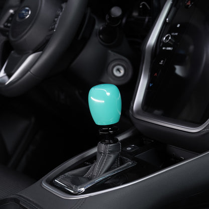 Billetworkz Automatic Shifter - "Chonk" - Fits Subaru CVT: WRX (2022+), Crosstrek (2024+), Forester (2025+), Impreza (2024+), Legacy/Outback (2015+)
