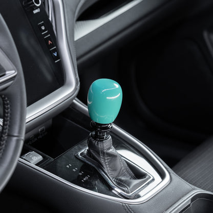 Billetworkz Automatic Shifter - "Chonk" - Fits Subaru CVT: WRX (2022+), Crosstrek (2024+), Forester (2025+), Impreza (2024+), Legacy/Outback (2015+)