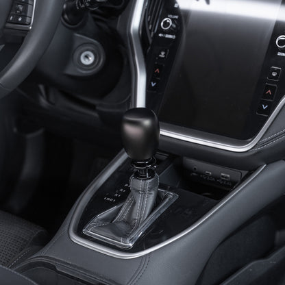 Billetworkz Automatic Shifter - "Chonk" - Fits Subaru CVT: WRX (2022+), Crosstrek (2024+), Forester (2025+), Impreza (2024+), Legacy/Outback (2015+)