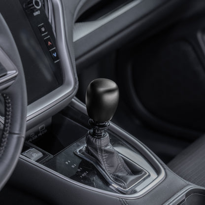 Billetworkz Automatic Shifter - "Chonk" - Fits Subaru CVT: WRX (2022+), Crosstrek (2024+), Forester (2025+), Impreza (2024+), Legacy/Outback (2015+)