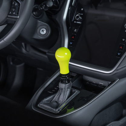 Billetworkz Automatic Shifter - "Apex" - Fits Subaru CVT: WRX (2022+), Crosstrek (2024+), Forester (2025+), Impreza (2024+), Legacy/Outback (2015+)