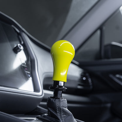 Billetworkz Automatic Shifter - "Apex" - Fits Subaru CVT: WRX (2022+), Crosstrek (2024+), Forester (2025+), Impreza (2024+), Legacy/Outback (2015+)