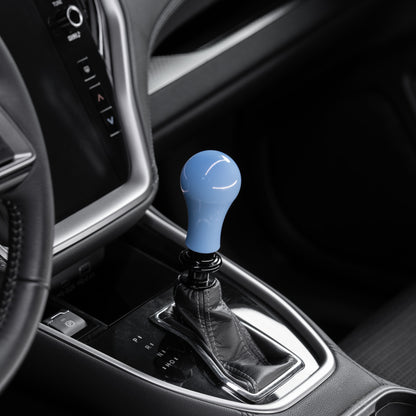 Billetworkz Automatic Shifter - "Apex" - Fits Subaru CVT: WRX (2022+), Crosstrek (2024+), Forester (2025+), Impreza (2024+), Legacy/Outback (2015+)