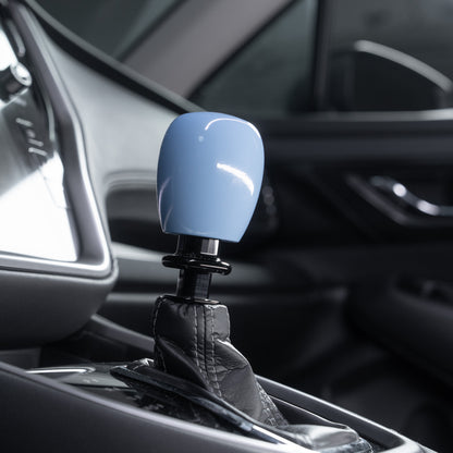 Billetworkz Automatic Shifter - "Chonk" - Fits Subaru CVT: WRX (2022+), Crosstrek (2024+), Forester (2025+), Impreza (2024+), Legacy/Outback (2015+)