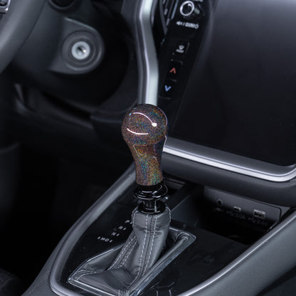 Billetworkz Automatic Shifter - "Apex" - Fits Subaru CVT: WRX (2022+), Crosstrek (2024+), Forester (2025+), Impreza (2024+), Legacy/Outback (2015+)