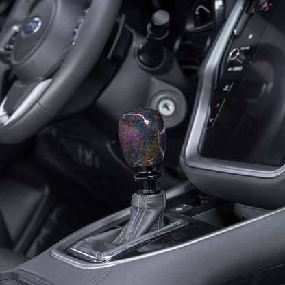 Billetworkz Automatic Shifter - "Chonk" - Fits Subaru CVT: WRX (2022+), Crosstrek (2024+), Forester (2025+), Impreza (2024+), Legacy/Outback (2015+)