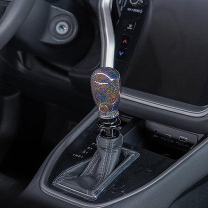 Billetworkz Automatic Shifter - "Nexus" - Fits Subaru CVT: WRX (2022+), Crosstrek (2024+), Forester (2025+), Impreza (2024+), Legacy/Outback (2015+)
